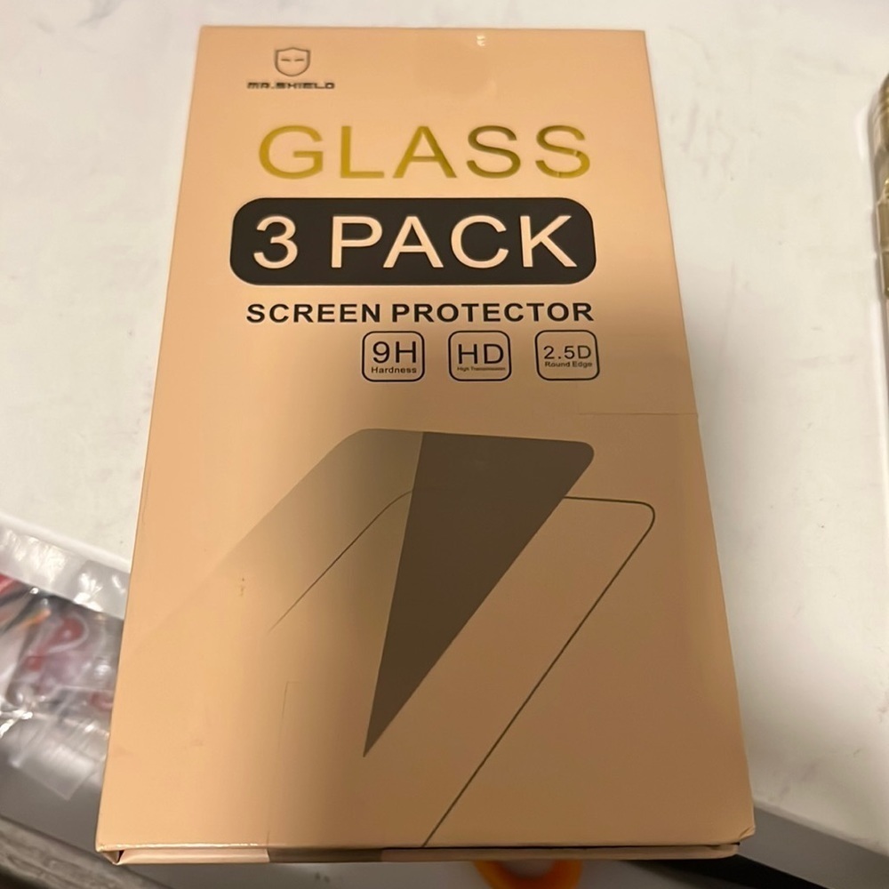 Samsung galaxy express 3 screen protectors